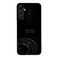 Θήκη Sonique Men's Edition για Samsung Galaxy A05s 4G Ρουλέτα