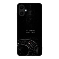 Θήκη Sonique Men's Edition για Samsung Galaxy A06 4G Ρουλέτα