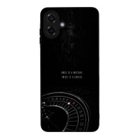 Θήκη Sonique Men's Edition για Samsung Galaxy A07 4G / Galaxy A08 4G Ρουλέτα