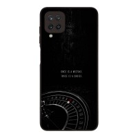 Θήκη Sonique Men's Edition για Samsung Galaxy A12 Ρουλέτα
