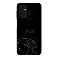 Θήκη Sonique Men's Edition για Samsung Galaxy A13 5G / Galaxy A04s Ρουλέτα