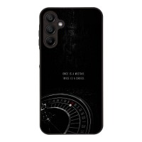 Θήκη Sonique Men's Edition για Samsung Galaxy A15 4G / Galaxy A15 5G Ρουλέτα