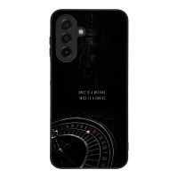 Θήκη Sonique Men's Edition για Samsung Galaxy A17 4G / Galaxy A17 5G / Galaxy A18 4G / Galaxy A18 5G Ρουλέτα