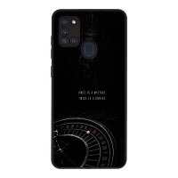 Θήκη Sonique Men's Edition για Samsung Galaxy A21s Ρουλέτα