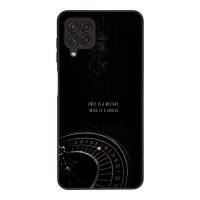 Θήκη Sonique Men's Edition για Samsung Galaxy A22 4G / Galaxy M32 4G / Galaxy M22 4G Ρουλέτα