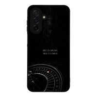 Θήκη Sonique Men's Edition για Samsung Galaxy A26 5G Ρουλέτα