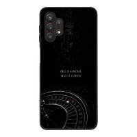 Θήκη Sonique Men's Edition για Samsung Galaxy A32 5G Ρουλέτα
