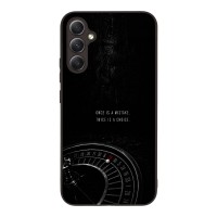 Θήκη Sonique Men's Edition για Samsung Galaxy A34 5G Ρουλέτα