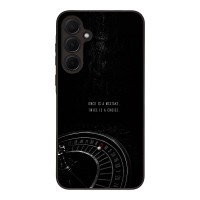 Θήκη Sonique Men's Edition για Samsung Galaxy A35 5G Ρουλέτα