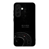 Θήκη Sonique Men's Edition για Samsung Galaxy A36 5G Ρουλέτα