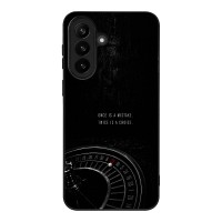 Θήκη Sonique Men's Edition για Samsung Galaxy A37 5G Ρουλέτα