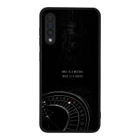 Θήκη Sonique Men's Edition για Samsung Galaxy A50 / Galaxy A50S / Galaxy A30S Ρουλέτα