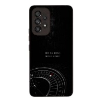 Θήκη Sonique Men's Edition για Samsung Galaxy A53 5G Ρουλέτα
