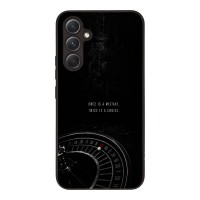 Θήκη Sonique Men's Edition για Samsung Galaxy A54 5G Ρουλέτα