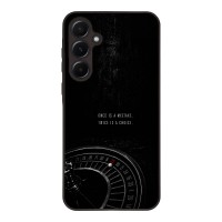 Θήκη Sonique Men's Edition για Samsung Galaxy A55 5G Ρουλέτα