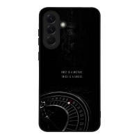 Θήκη Sonique Men's Edition για Samsung Galaxy A56 5G Ρουλέτα