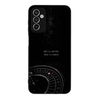 Θήκη Sonique Men's Edition για Samsung Galaxy M13 4G Ρουλέτα