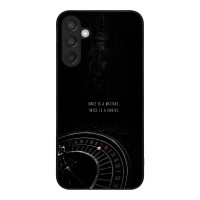 Θήκη Sonique Men's Edition για Samsung Galaxy M15 5G Ρουλέτα