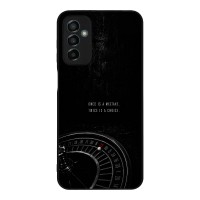 Θήκη Sonique Men's Edition για Samsung Galaxy M23 5G Ρουλέτα