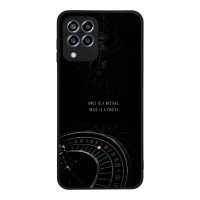 Θήκη Sonique Men's Edition για Samsung Galaxy M33 5G Ρουλέτα