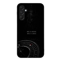 Θήκη Sonique Men's Edition για Samsung Galaxy M34 5G Ρουλέτα