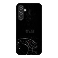 Θήκη Sonique Men's Edition για Samsung Galaxy M35 5G Ρουλέτα
