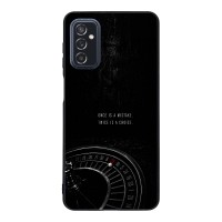 Θήκη Sonique Men's Edition για Samsung Galaxy M52 5G Ρουλέτα