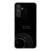 Θήκη Sonique Men's Edition για Samsung Galaxy M55 5G Ρουλέτα