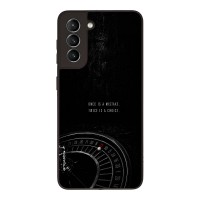 Θήκη Sonique Men's Edition για Samsung Galaxy S21 Ρουλέτα
