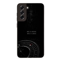 Θήκη Sonique Men's Edition για Samsung Galaxy S21 FE Ρουλέτα