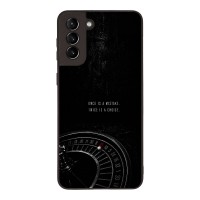Θήκη Sonique Men's Edition για Samsung Galaxy S21 Plus Ρουλέτα