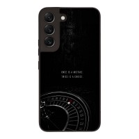Θήκη Sonique Men's Edition για Samsung Galaxy S22 Ρουλέτα