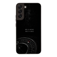 Θήκη Sonique Men's Edition για Samsung Galaxy S22 Plus Ρουλέτα