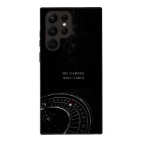 Θήκη Sonique Men's Edition για Samsung Galaxy S22 Ultra Ρουλέτα