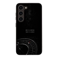 Θήκη Sonique Men's Edition για Samsung Galaxy S23 Ρουλέτα