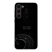 Θήκη Sonique Men's Edition για Samsung Galaxy S23 Plus Ρουλέτα