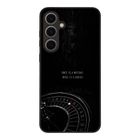 Θήκη Sonique Men's Edition για Samsung Galaxy S24 FE Ρουλέτα