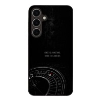 Θήκη Sonique Men's Edition για Samsung Galaxy S24 Plus Ρουλέτα