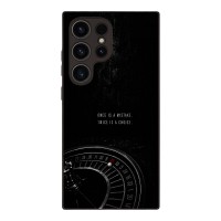 Θήκη Sonique Men's Edition για Samsung Galaxy S24 Ultra Ρουλέτα
