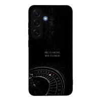 Θήκη Sonique Men's Edition για Samsung Galaxy S25 Ρουλέτα