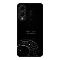 Θήκη Sonique Men's Edition για Samsung Galaxy S25 Edge Ρουλέτα