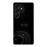 Θήκη Sonique Men's Edition για Samsung Galaxy S25 Ultra Ρουλέτα