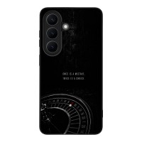 Θήκη Sonique Men's Edition για Samsung Galaxy S26 Ρουλέτα