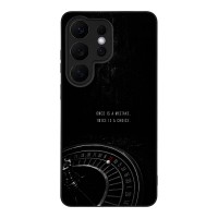 Θήκη Sonique Men's Edition για Samsung Galaxy S26 Ultra Ρουλέτα