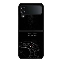 Θήκη Sonique Men's Edition για Samsung Galaxy Z Flip 4 Ρουλέτα