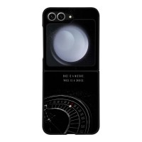 Θήκη Sonique Men's Edition για Samsung Galaxy Z Flip 6 / Galaxy Z Flip 7 FE 5G Ρουλέτα
