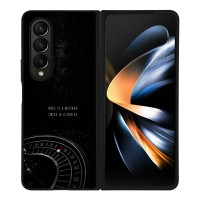 Θήκη Sonique Men's Edition για Samsung Galaxy Z Fold 4 Ρουλέτα