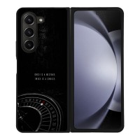 Θήκη Sonique Men's Edition για Samsung Galaxy Z Fold 5 Ρουλέτα