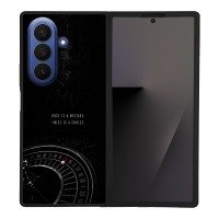 Θήκη Sonique Men's Edition για Samsung Galaxy Z Fold 7 Ρουλέτα