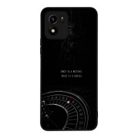 Θήκη Sonique Men's Edition για VIVO Y01 4G Ρουλέτα